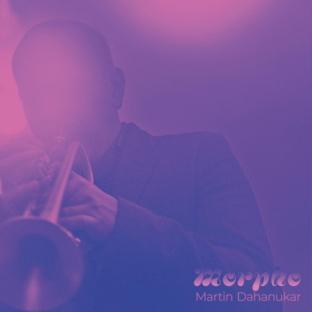 On the music of album Morpho (Release 2025)