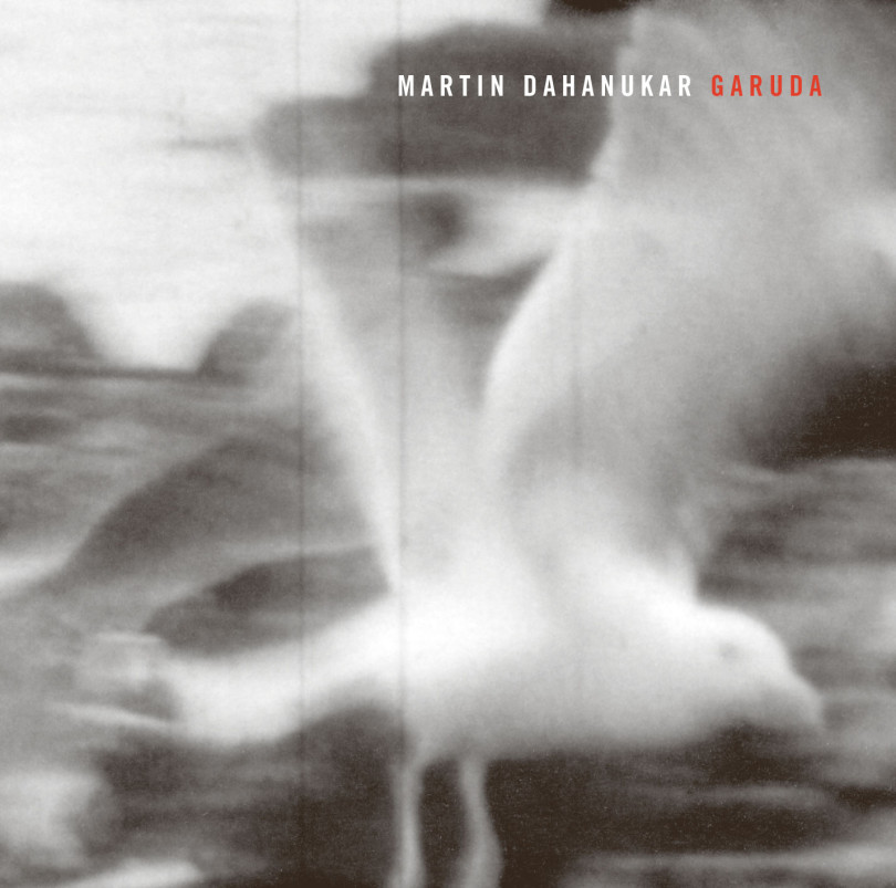 Album Cover Garuda 